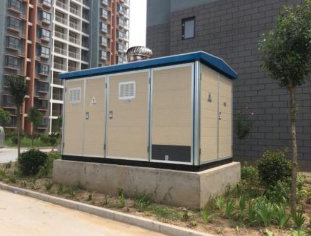 630kva攀枝花箱式变压器 630kva攀枝花箱式变压器